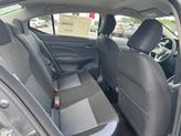Thumbnail of 2025 Gun Metallic Nissan Versa