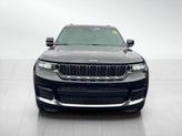 Thumbnail of 2022 Diamond Black Crystal Pearlcoat Jeep Grand Cherokee L