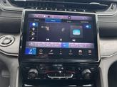 Thumbnail of 2022 Diamond Black Crystal Pearlcoat Jeep Grand Cherokee L