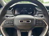 Thumbnail of 2022 Diamond Black Crystal Pearlcoat Jeep Grand Cherokee L