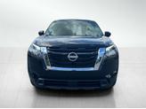 Thumbnail of 2025 Super Black Nissan Pathfinder