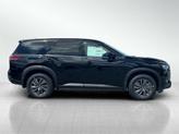 Thumbnail of 2025 Super Black Nissan Pathfinder