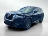 Thumbnail of 2025 Super Black Nissan Pathfinder