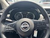 Thumbnail of 2025 Gun Metallic Nissan Versa