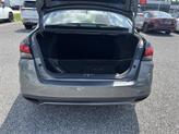 Thumbnail of 2025 Gun Metallic Nissan Versa
