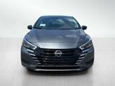 Thumbnail of 2025 Gun Metallic Nissan Versa