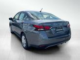 Thumbnail of 2025 Gun Metallic Nissan Versa