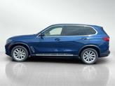 Thumbnail of 2023 Blue BMW X5