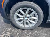 Thumbnail of 2023 Blue BMW X5