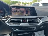 Thumbnail of 2023 Blue BMW X5