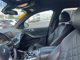 Thumbnail of 2023 Blue BMW X5
