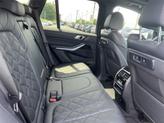Thumbnail of 2023 Blue BMW X5