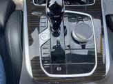 Thumbnail of 2023 Blue BMW X5