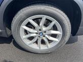 Thumbnail of 2023 Blue BMW X5