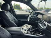 Thumbnail of 2023 Blue BMW X5