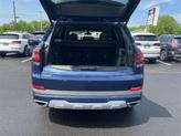 Thumbnail of 2023 Blue BMW X5