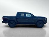 Thumbnail of 2025 Super Black Nissan Frontier