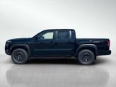 Thumbnail of 2025 Super Black Nissan Frontier