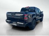 Thumbnail of 2025 Super Black Nissan Frontier