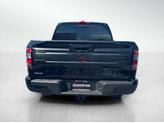 Thumbnail of 2025 Super Black Nissan Frontier