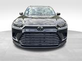 Thumbnail of 2024 Midnight Black Metallic Toyota Grand Highlander