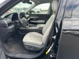 Thumbnail of 2024 Midnight Black Metallic Toyota Grand Highlander