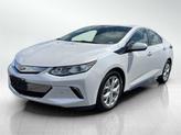 Thumbnail of 2018 Iridescent Pearl Tricoat Chevrolet Volt
