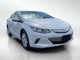 Photo of 2018 Iridescent Pearl Tricoat Chevrolet Volt