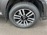 Thumbnail of 2023 Gray Toyota 4Runner