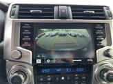 Thumbnail of 2023 Gray Toyota 4Runner