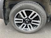 Thumbnail of 2023 Gray Toyota 4Runner