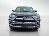 Thumbnail of 2023 Gray Toyota 4Runner