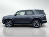 Thumbnail of 2023 Gray Toyota 4Runner