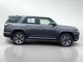 Thumbnail of 2023 Gray Toyota 4Runner