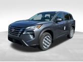 Thumbnail of 2026 Gun Metallic Nissan Rogue