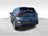 Thumbnail of 2026 Gun Metallic Nissan Rogue