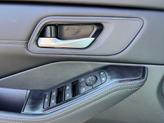 Thumbnail of 2026 Gun Metallic Nissan Rogue