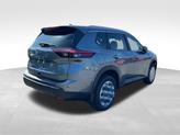 Thumbnail of 2026 Gun Metallic Nissan Rogue