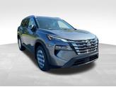 Photo of 2026 Gun Metallic Nissan Rogue