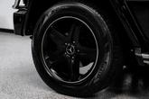 Thumbnail of 2016 Black Mercedes-Benz G-Class