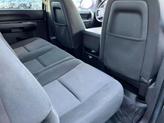 Thumbnail of 2012 Silver Chevrolet Silverado 1500