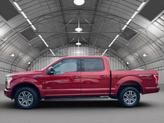 Thumbnail of 2015 Red Ford F-150