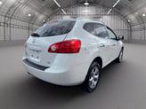 Thumbnail of 2010 White Nissan Rogue
