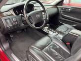 Thumbnail of 2009 Red Cadillac DTS