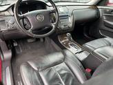 Thumbnail of 2009 Red Cadillac DTS