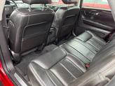 Thumbnail of 2009 Red Cadillac DTS