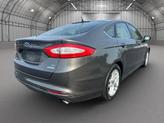 Thumbnail of 2015 Gray Ford Fusion