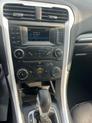 Thumbnail of 2015 Gray Ford Fusion