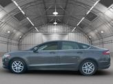 Thumbnail of 2015 Gray Ford Fusion