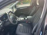 Thumbnail of 2015 Gray Ford Fusion
